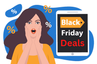 Black Friday Deals