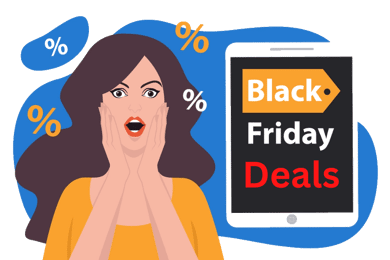 Black Friday Deals
