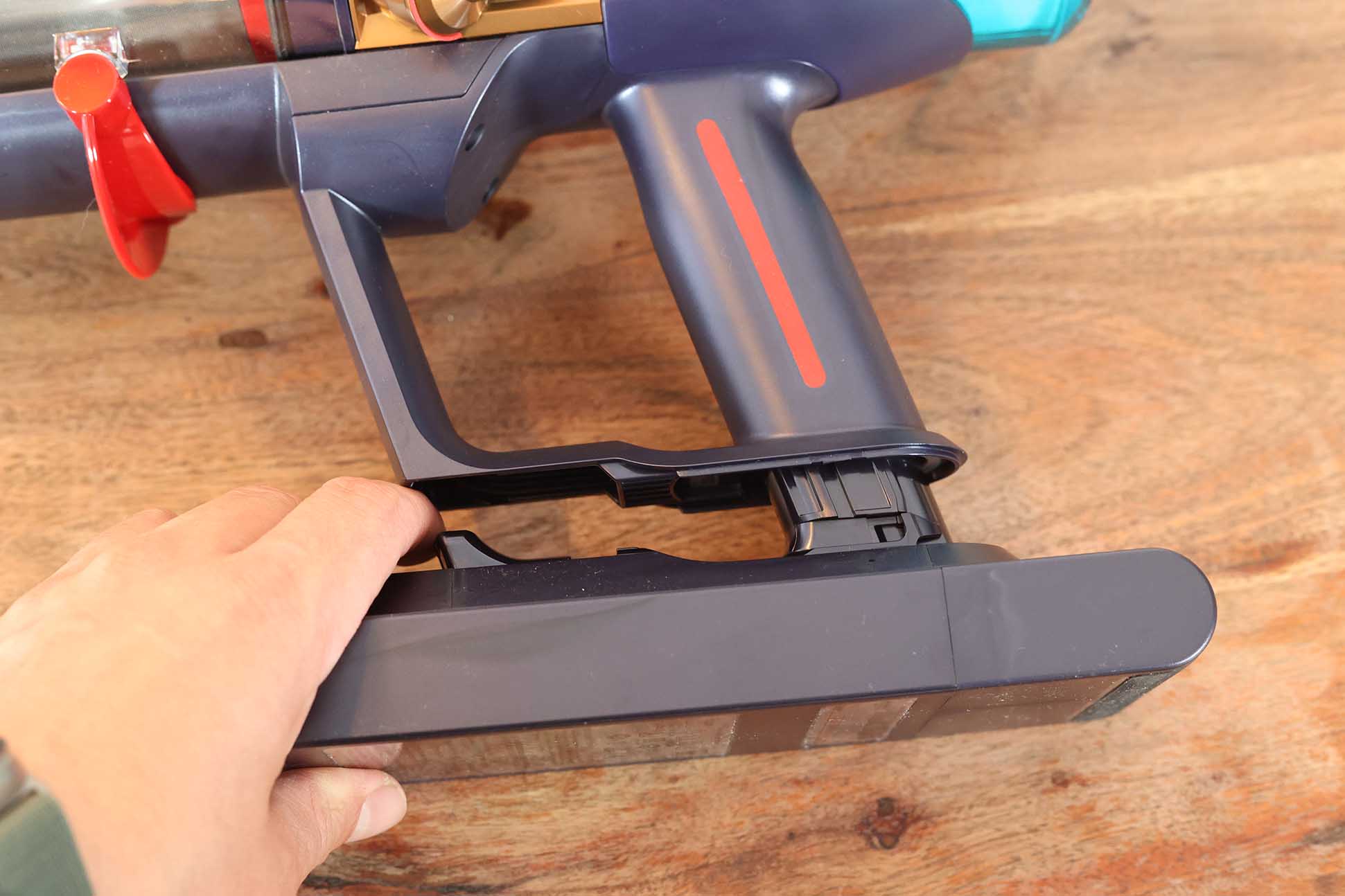 Dyson Gen5detect UK Review | 2024