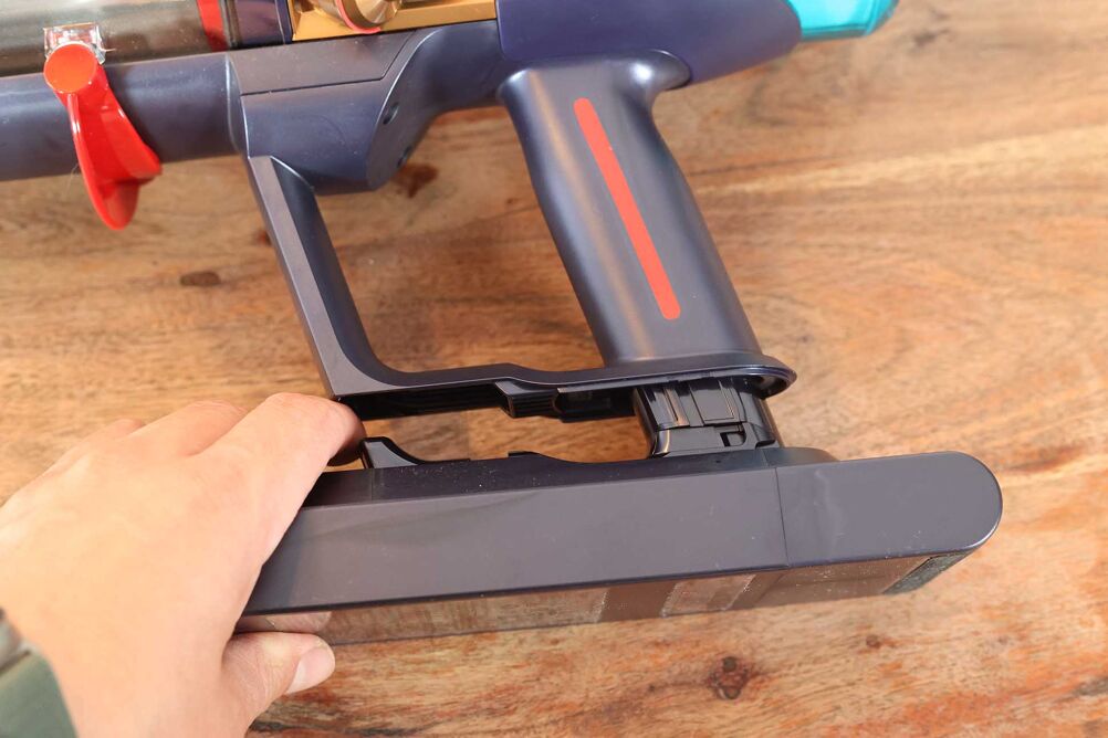 Dyson Gen5detect UK Review | 2024