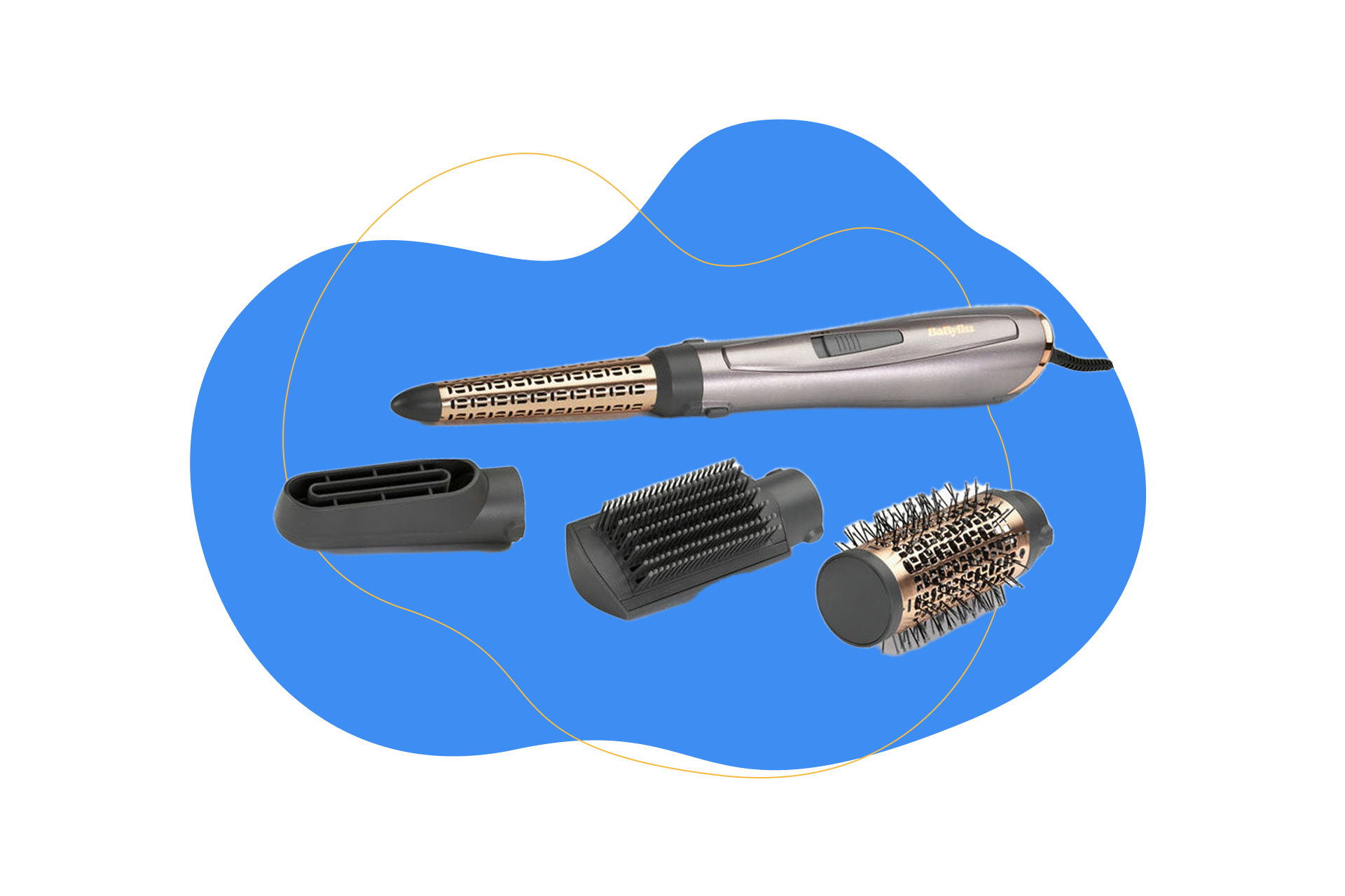 BaByliss AirStyle 1000