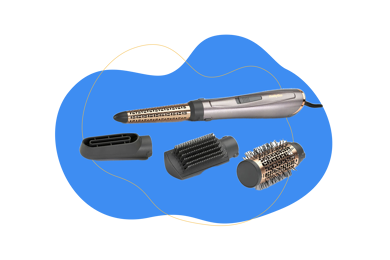 BaByliss AirStyle 1000