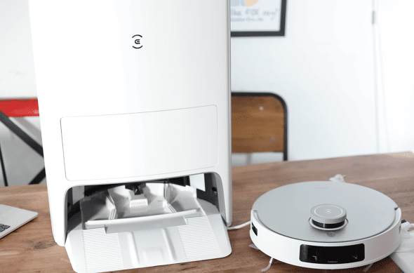Ecovacs Deebot T20 Omni