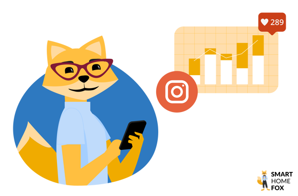 Instagram Statistics 2023