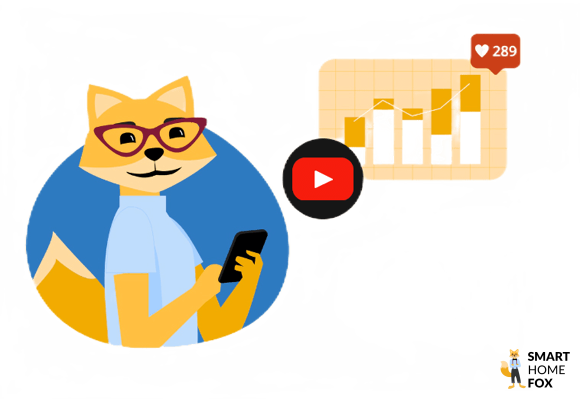 YouTube Statistics 2023