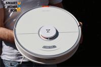 Roborock S7+