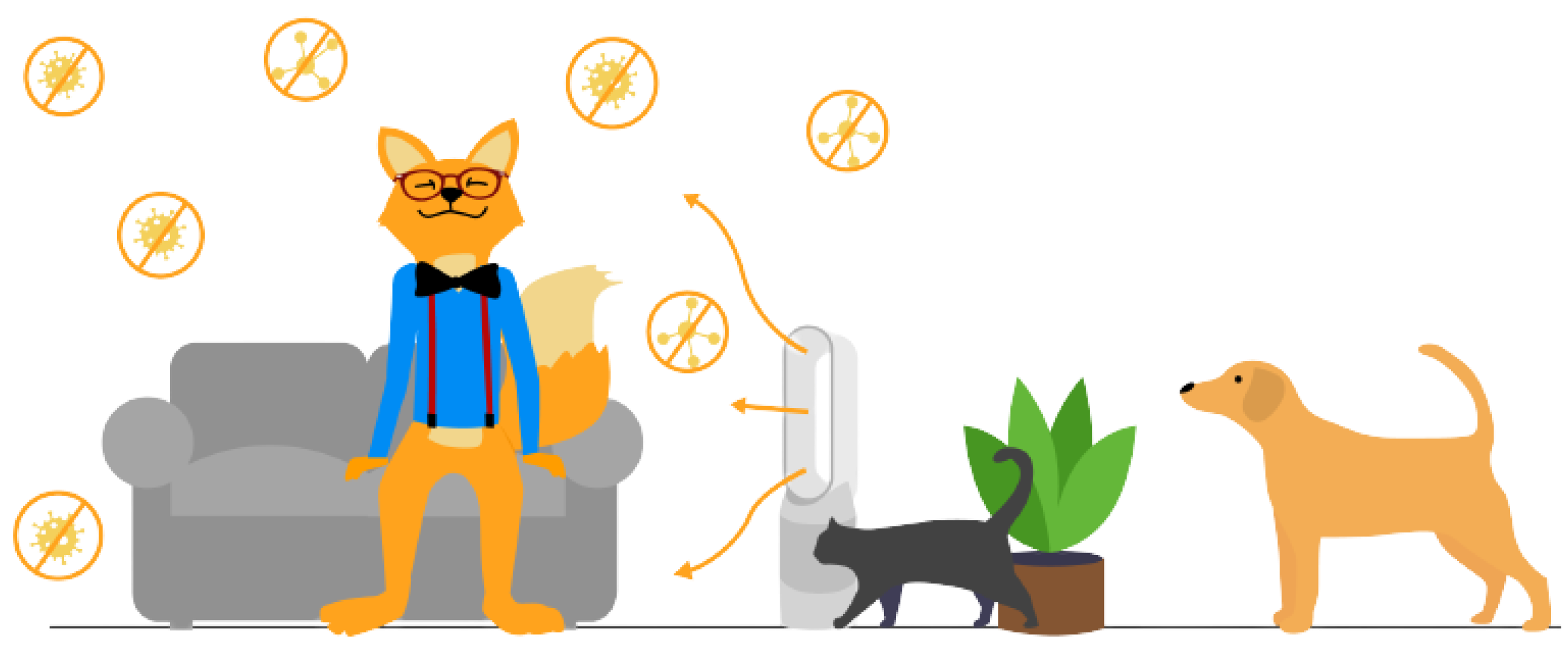 The 4 best air purifiers for allergies UK No more sniffles! (2024)