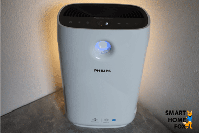 Dyrt Tøj Tidsserier The 4 best air purifiers for allergies UK: No more sniffles! (2023)