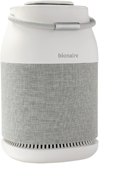 Bionaire True HEPA 360 UV Air Purifier
