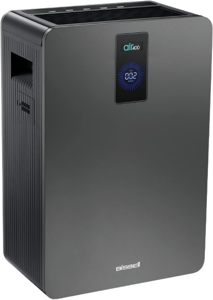 Bissell Air400 Air Purifier
