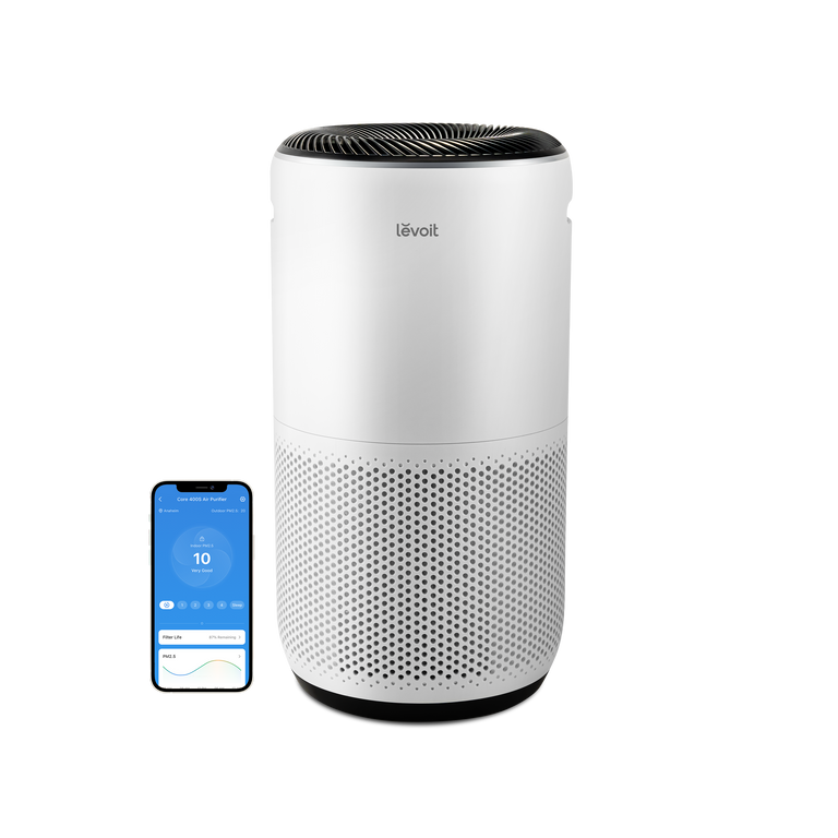Levoit Core 400S Air Purifier