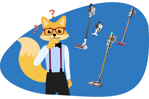 Best bagless cordless vacuum cleaner