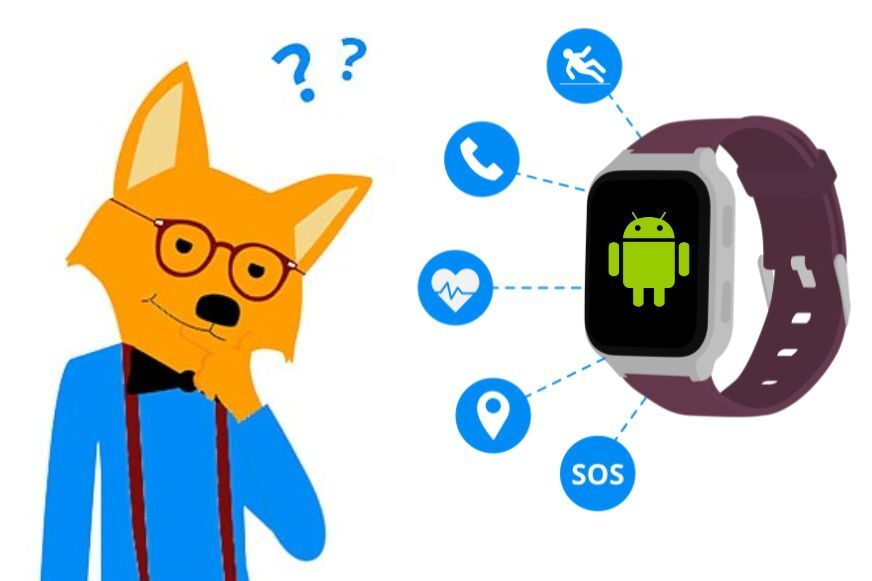 The 5 Best Android Smartwatches in the UK (2025)