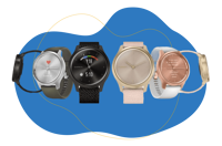 Garmin Vivomove