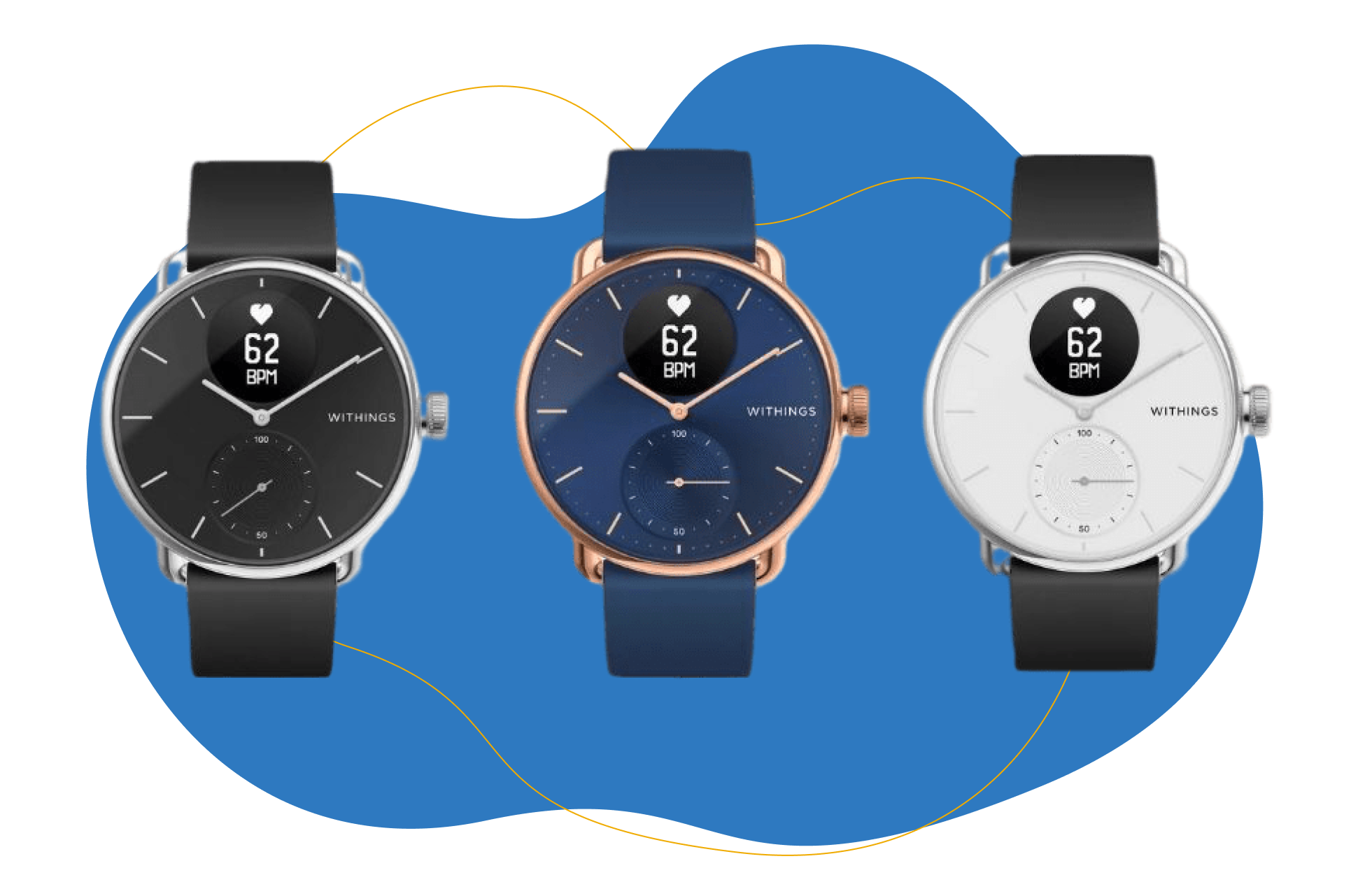 Withings ScanWatch