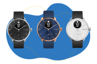 Withings ScanWatch
