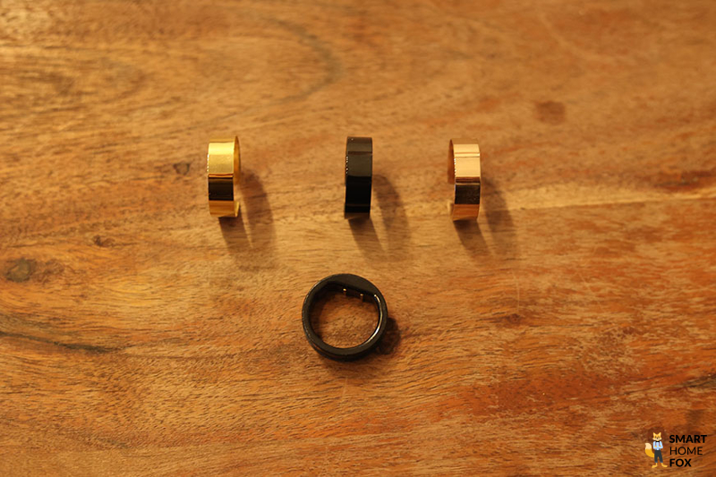 Circular Ring Review UK: How good is this smart ring? (2024)