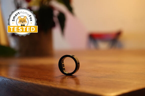 Circular Ring