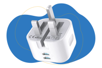 USB Type C Plug