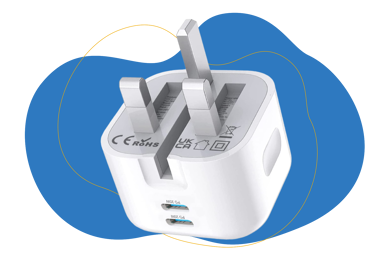 USB Type C Plug