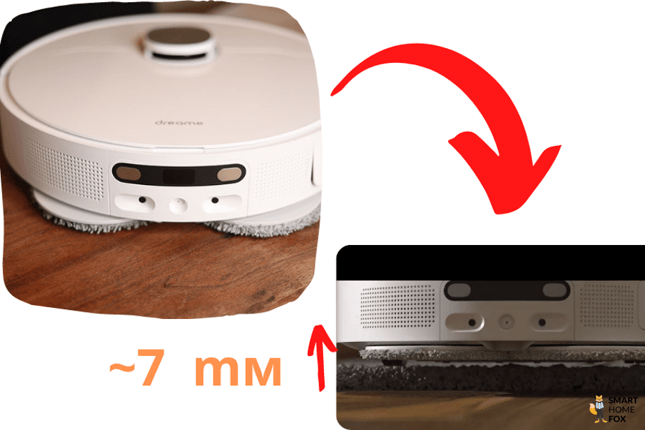 Dreame L10s ULTRA Robot Vacuum w/ Self Cleaning Mop - Review 