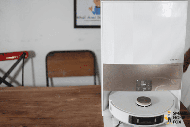 Dreame L20 Ultra