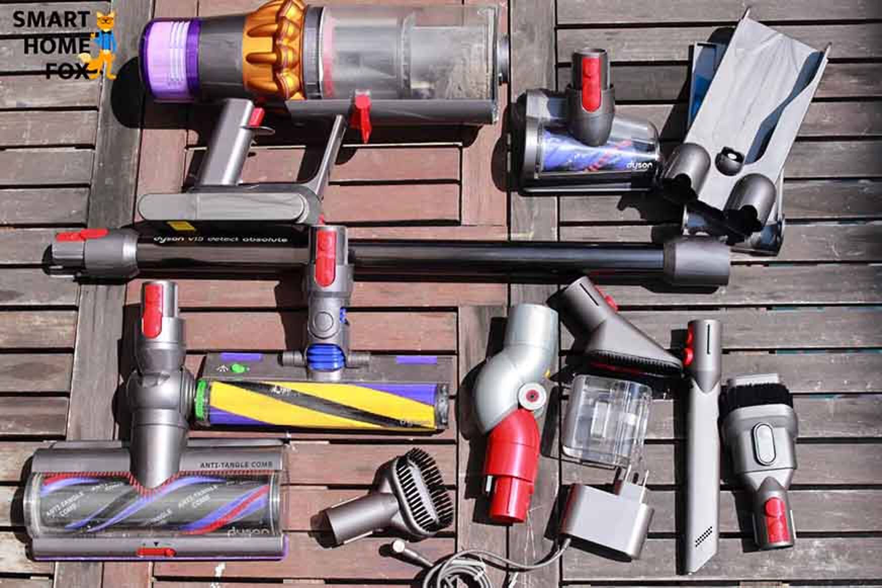 The 5 best Dyson cordless vacuum alternatives in the UK | 2026