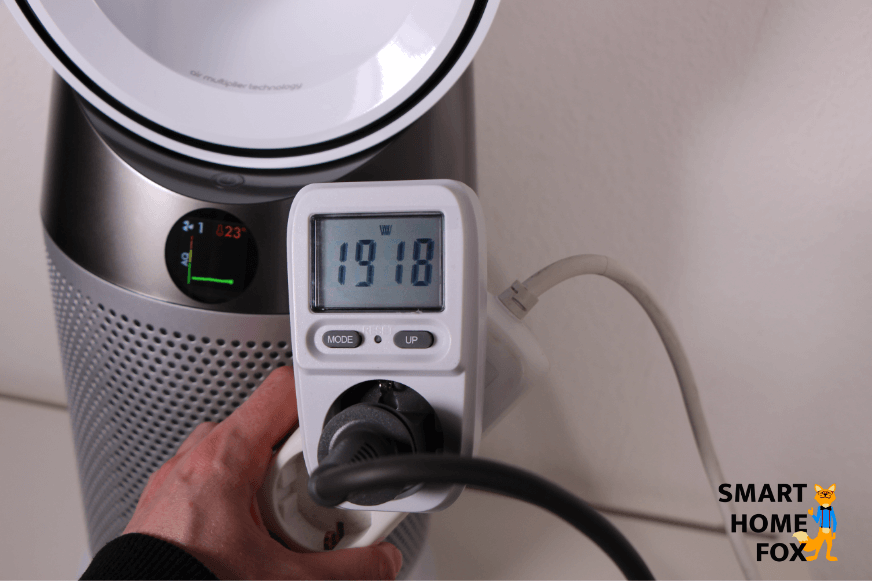 UK Review: Dyson Pure Hot + Cool HP04 air purifier (2023)