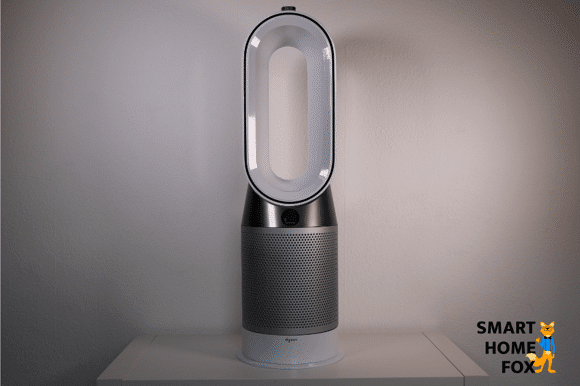 Dyson Pure Hot + Cool HP04