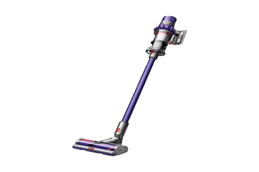 The Dyson V10 Animal.
