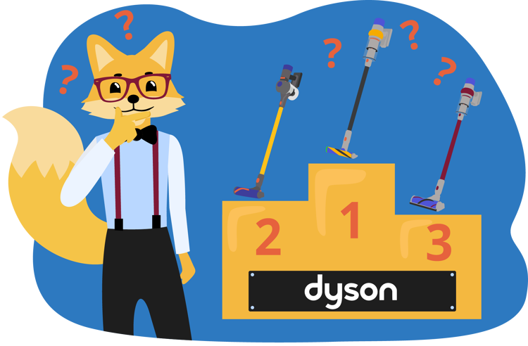 Godkendelse Urter Ungkarl The 2 best Dyson cordless vacuums in review 2023 in the UK