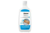 Hard Floor Cleaning Solution for Robots.