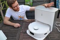 Ecovacs Deebot T10+