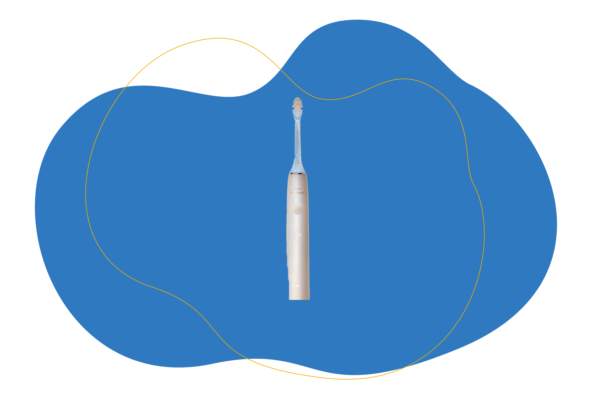 Philips Sonicare 9900 Prestige