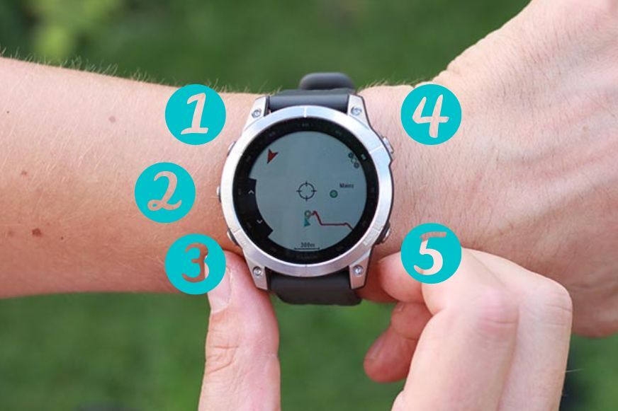 The Garmin Fenix 7 Review UK - The best sports watch in 2025?