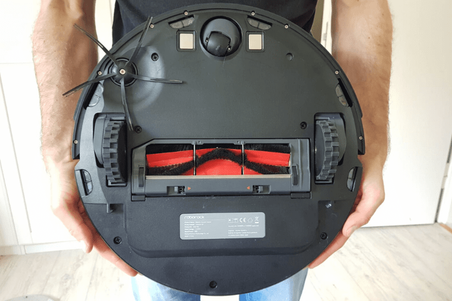 Roborock S6 review: an almost perfect flatmate