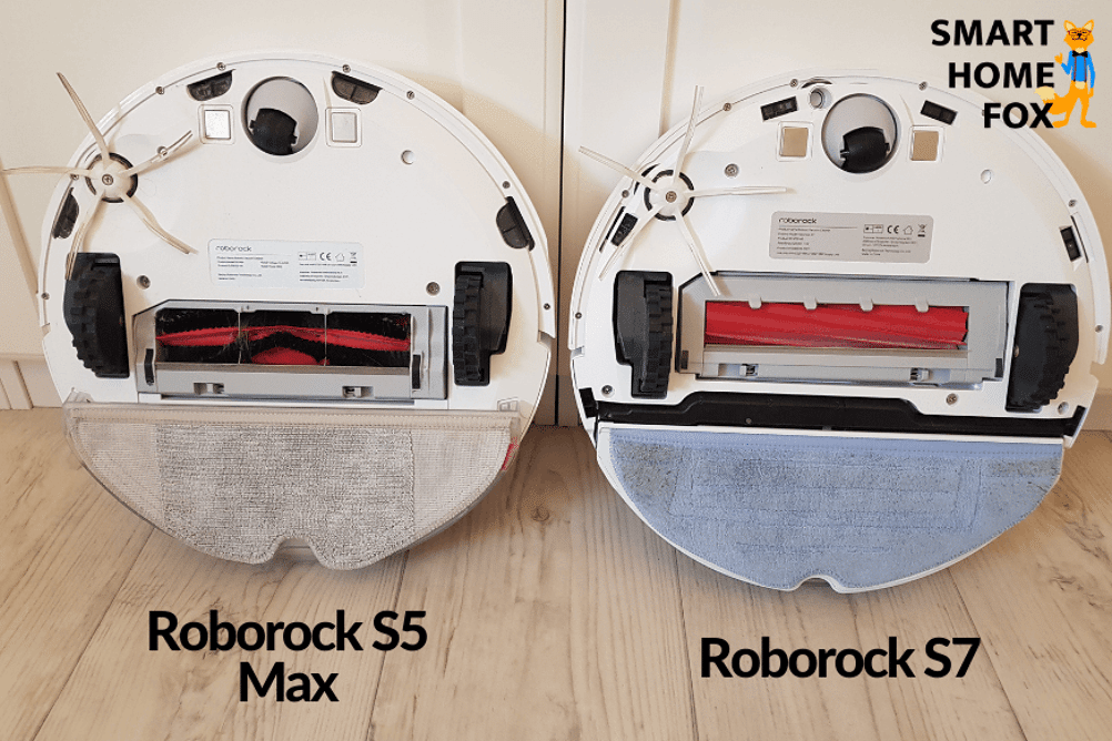 Roborock S7 (1 stores) find best price • Compare today »