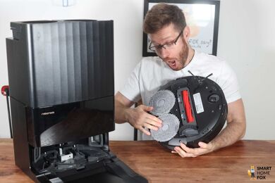 Roborock Q revo