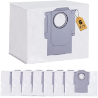 Nixoot dust bags