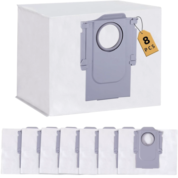 Nixoot dust bags