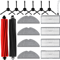 Roborock S8 Pro Ultra accessories