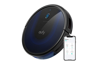Eufy RoboVac 15C Max.