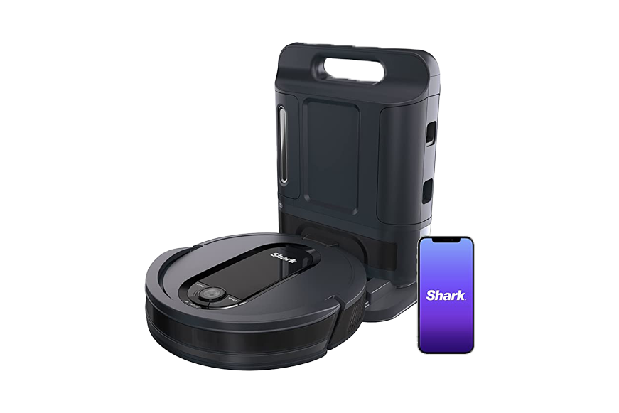 Shark AV1010AE IQ Robot Vacuum