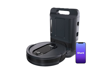 Shark AV1010AE IQ Robot Vacuum