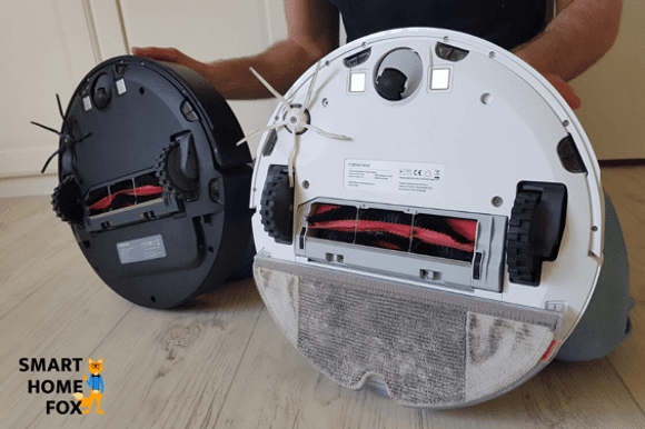 Best Robot Vacuum and Mop Combos