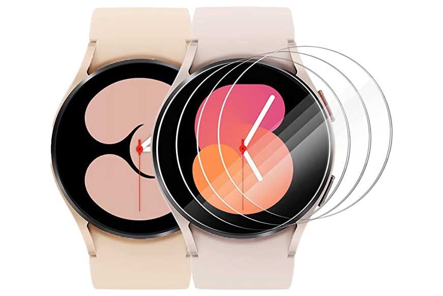 Samsung Galaxy Watch 5 Screen Protector