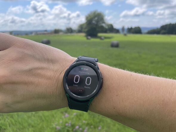 Samsung Galaxy Watch 6