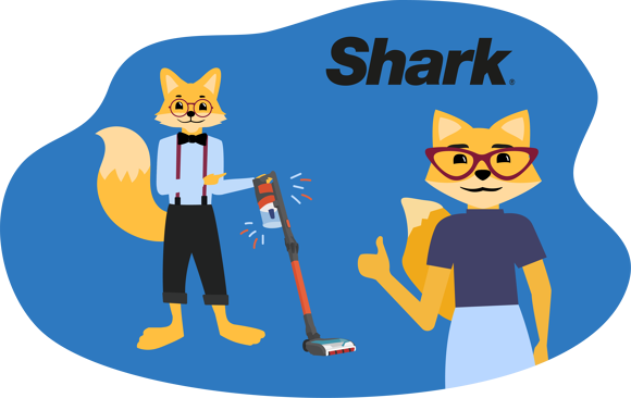 Shark Cordless Vacuum