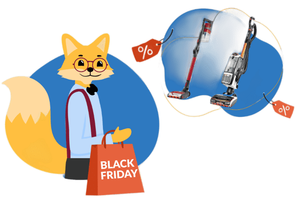 Shark Vacuum Cleaner Deals