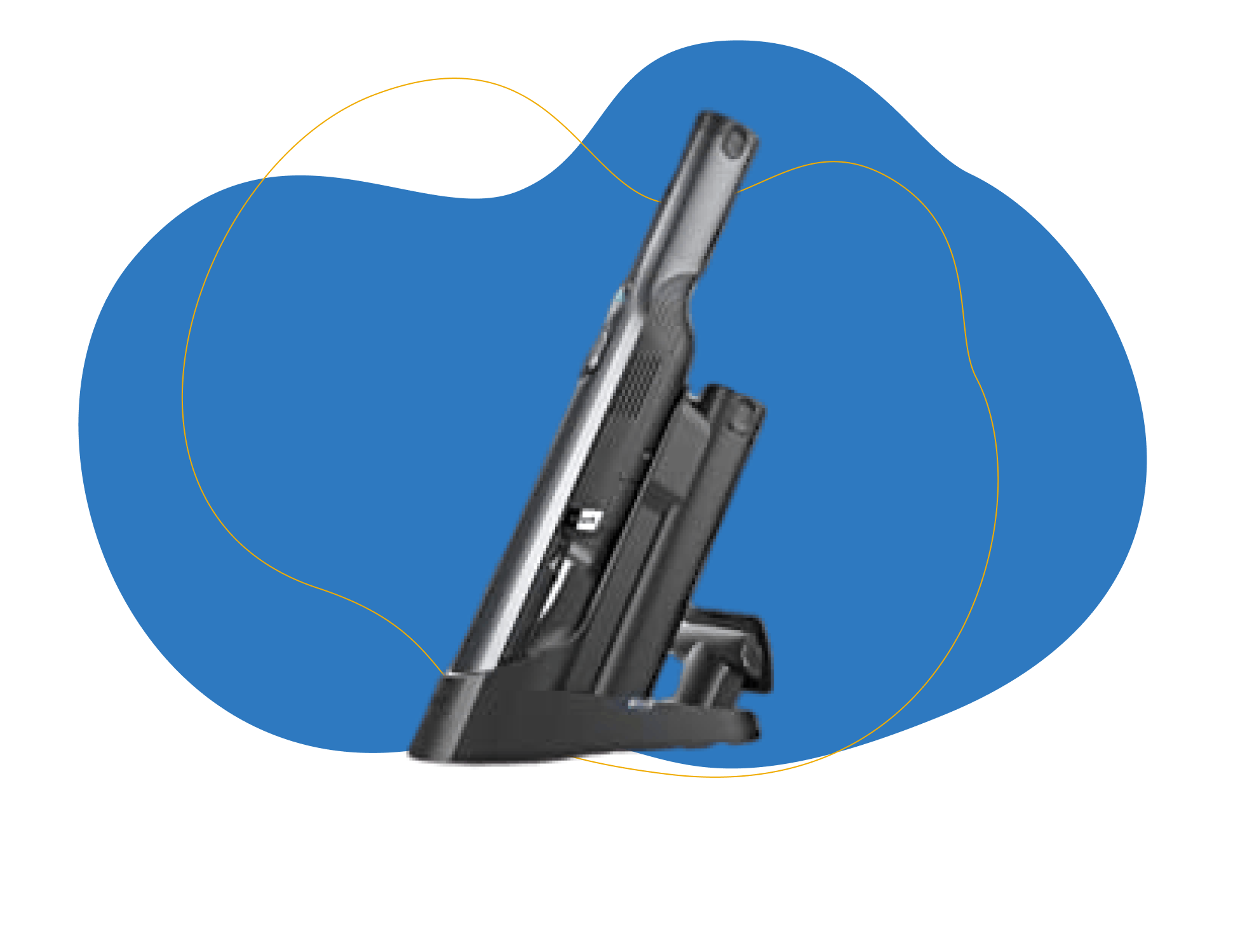 Shark Cordless Handheld Vacuum Cleaner